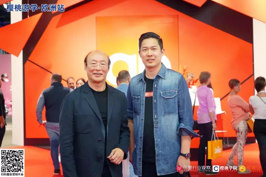 樱桃发展趋势和前景,樱桃发展新模式