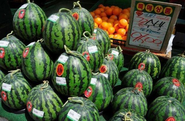 韩国美食为什么在中国这么受欢迎,韩国最受欢迎的中国食物