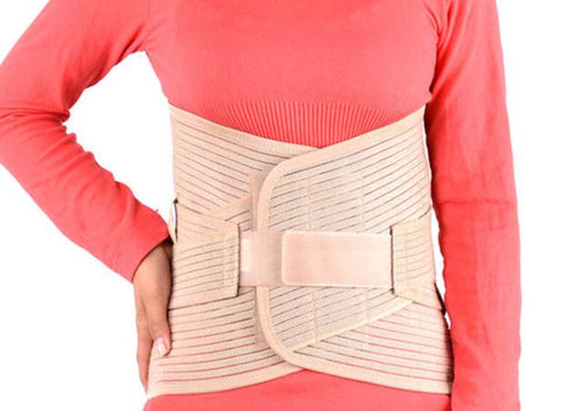 教你一招治腰椎间盘突出,治疗腰椎间盘突出的几个方法