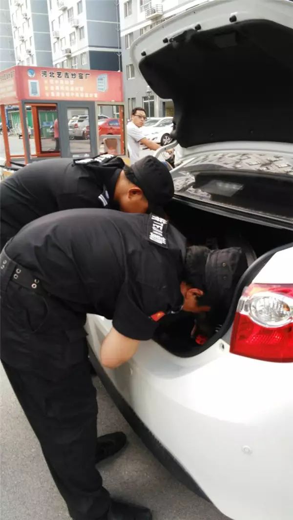 今天把头条送给他们!平凡、善良、伟大的迁安人