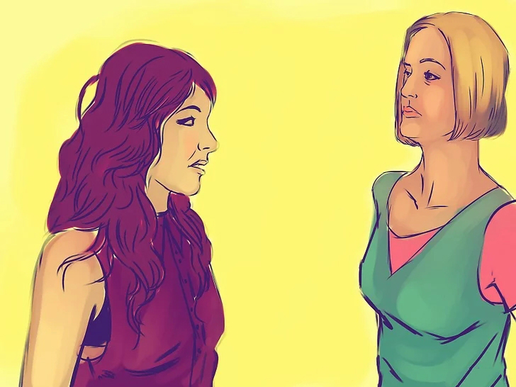 如何做一个很受欢迎的女孩,如何做一个收放自如的女生