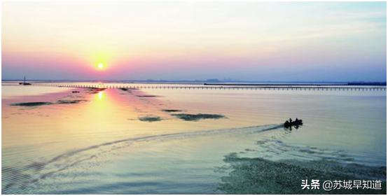 苏州最美的风景区旅游攻略,苏州旅游景点推荐哪里的夕阳最美