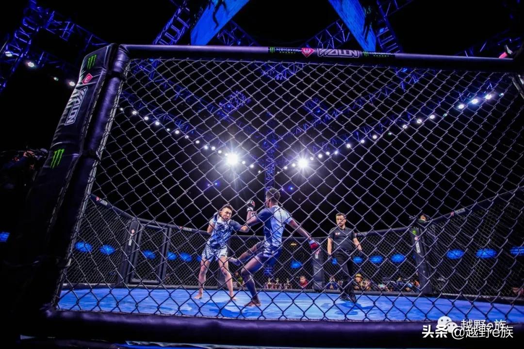 安全有序，赛事精彩，英雄会美图来了！小编带你看大会（一）