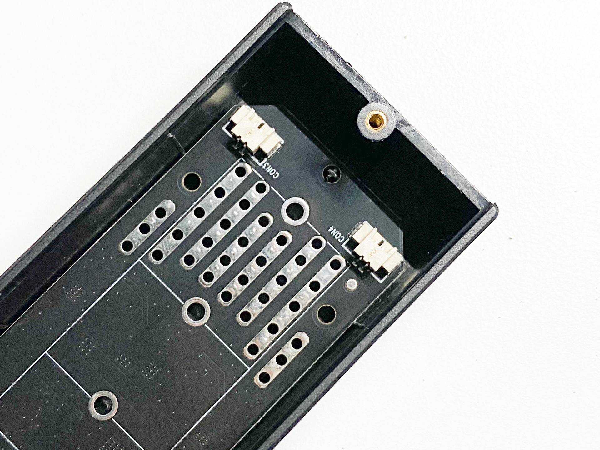 奥睿科m2固态硬盘盒,diy移动固态硬盘500g1t