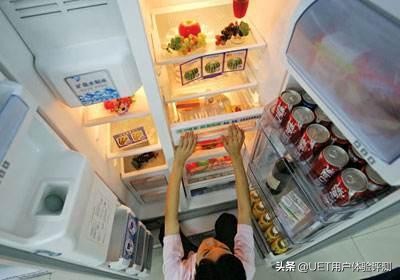 冰箱冷冻不给力？哈，是时候换个冷柜喽！