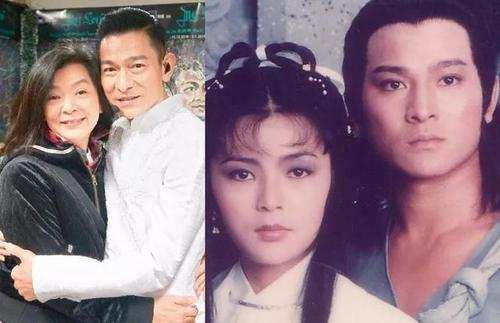 刘德华谈与三大天王的关系,不老男神刘德华完整