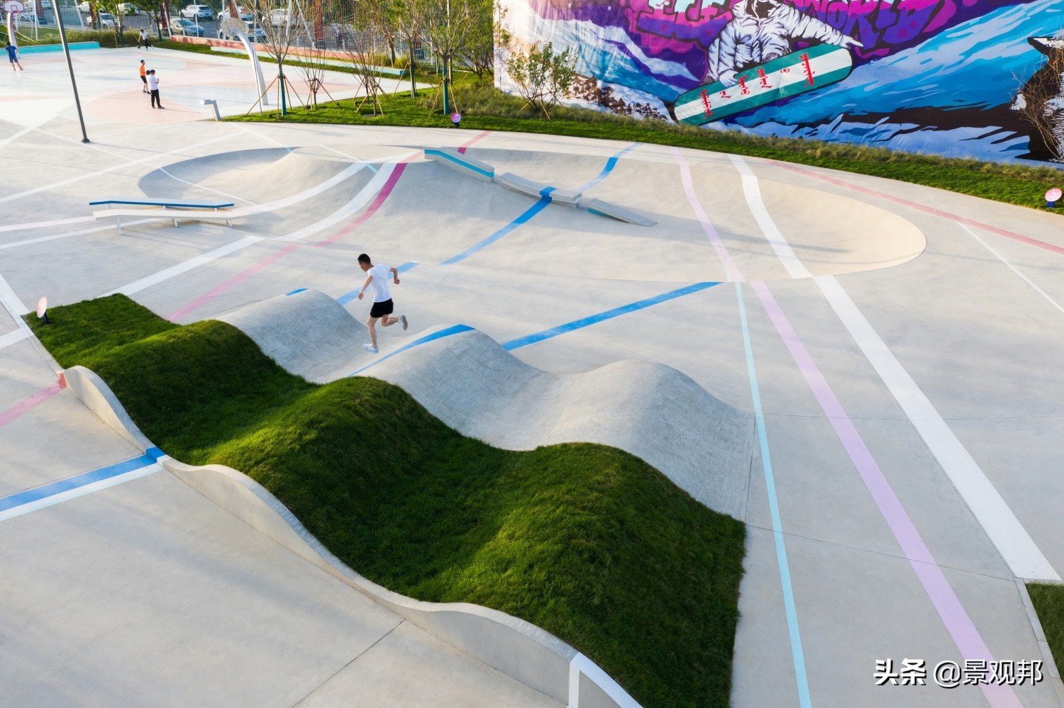 包头万科代建奥运冰雪项目,包头万科翡翠冰雪世界