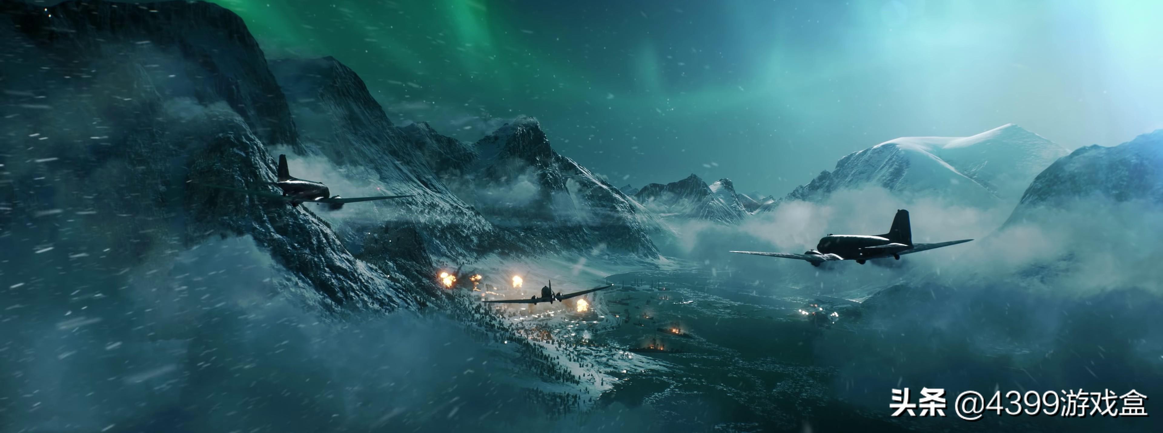 战地系列下一代新作,战地系列还有新作吗