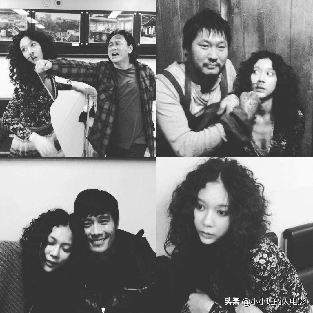 韩国19禁超重口惊悚片,美丽妻子惨遭*害迫**,丈夫疯狂复仇