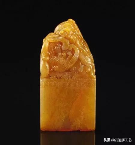 田黄真品收藏价,收藏田黄价格表