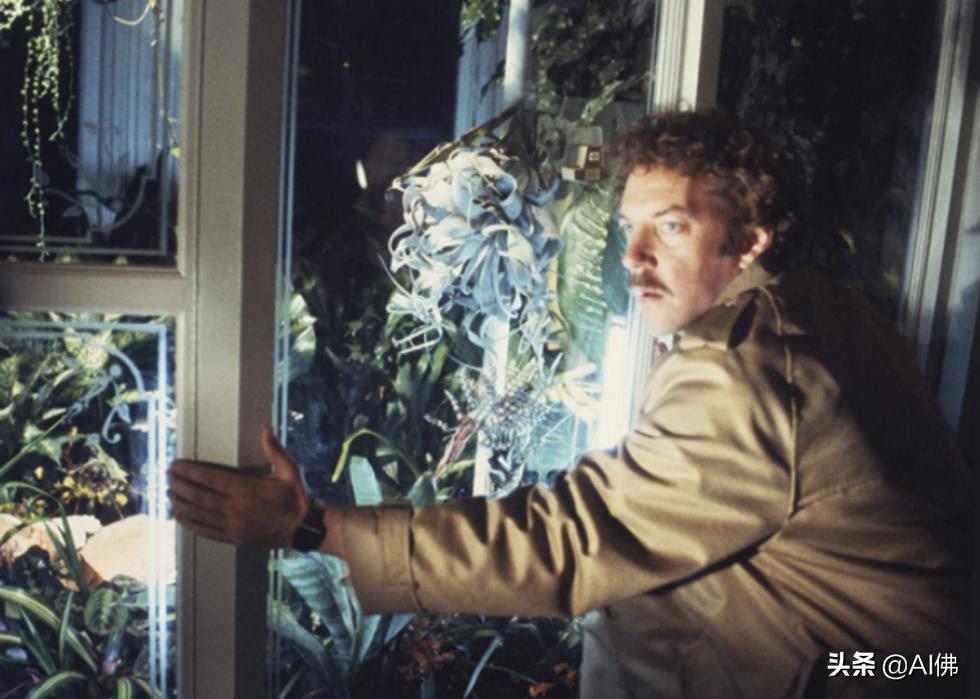 美国恐怖电影100部,有史以来100部优秀美国恐怖电影