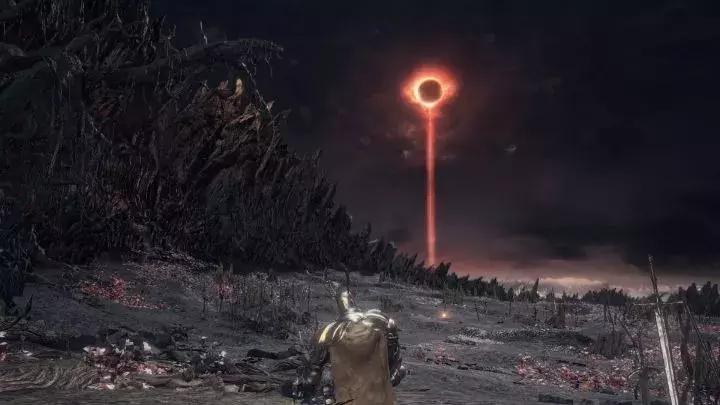 黑暗之魂3各个地图,黑暗之魂3整体地图