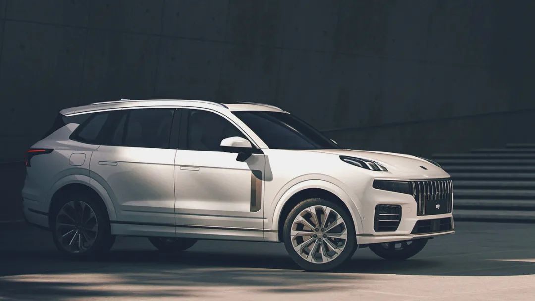 领克09spa,领克09是spa1还是spa2