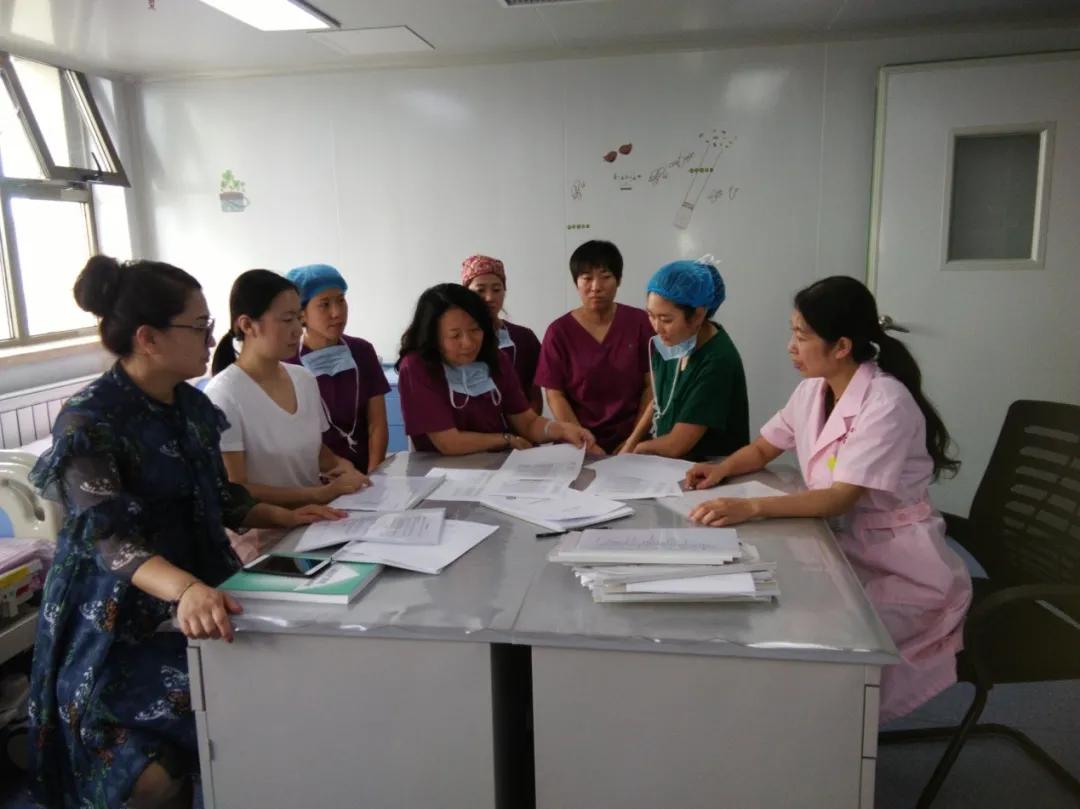 锦州市卫生健康服务中心,锦州卫健委个人嘉奖