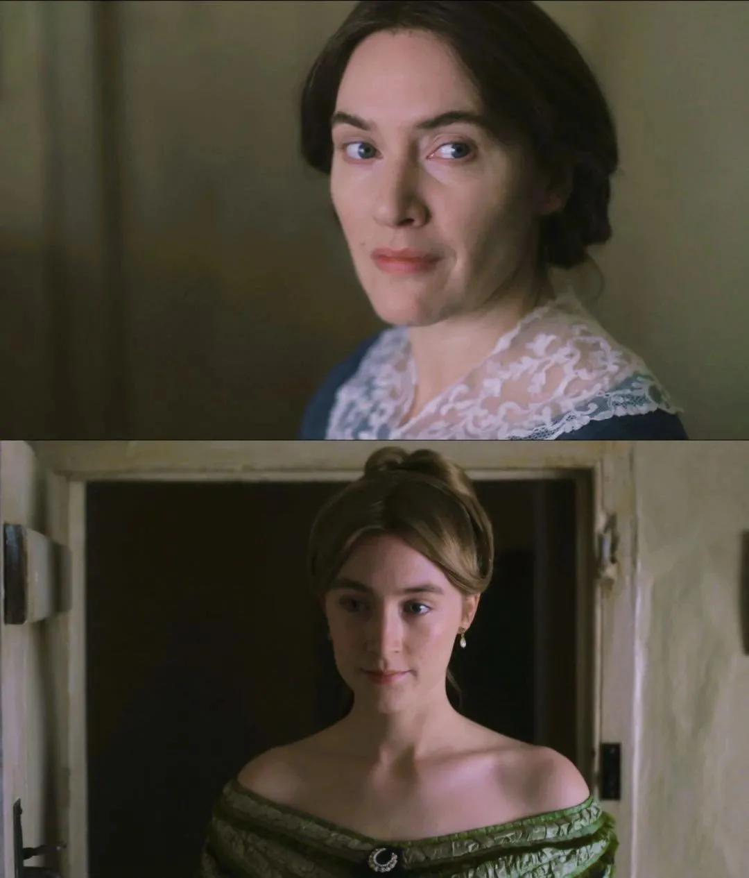 《菊石》的后劲：沉浸体验式的阅片过程，前所未有