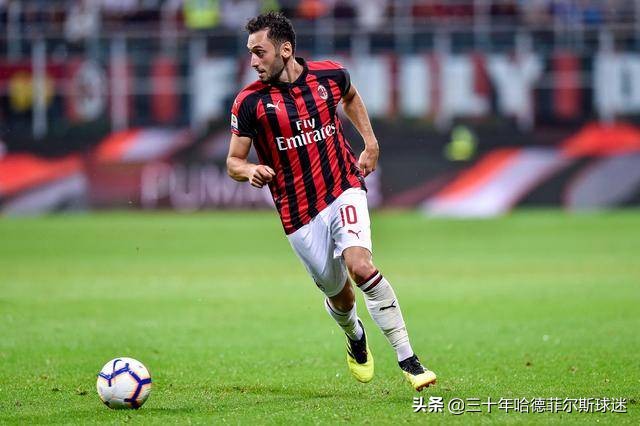 曝恰尔汗奥卢回归国米合练,恰尔汗奥卢为什么转会