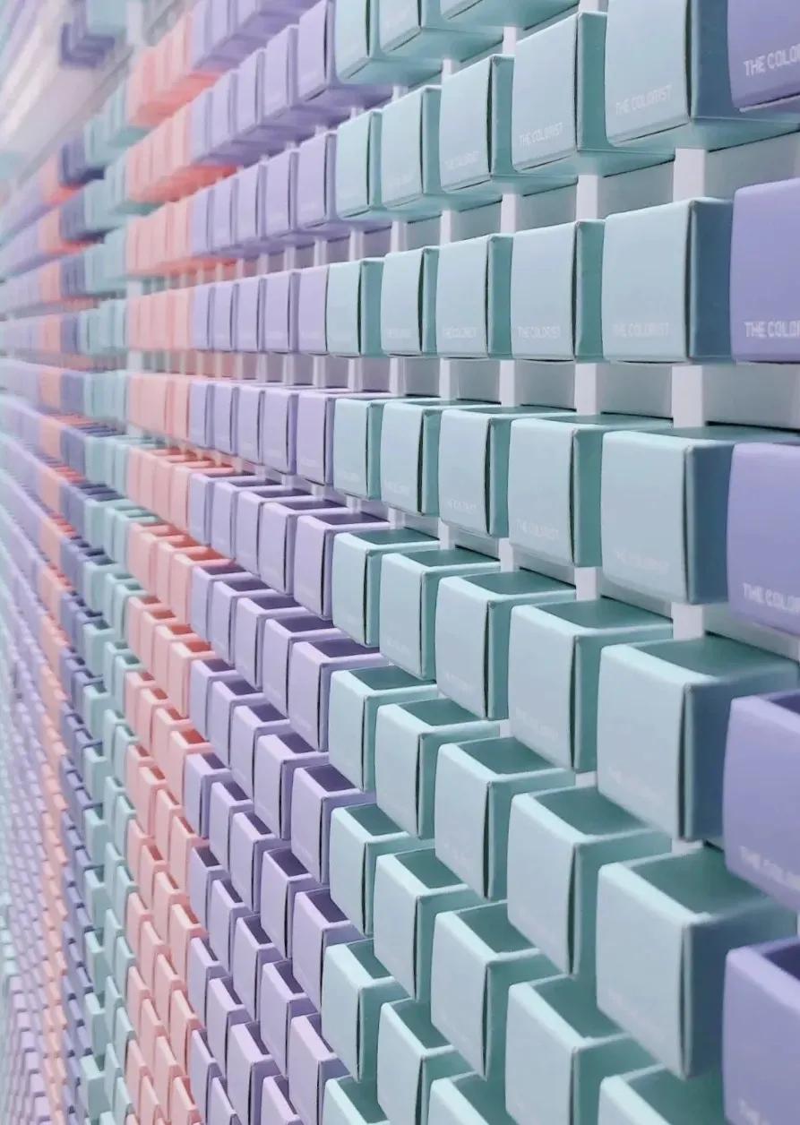 魔都最值得去的店,魔都两天探店之旅