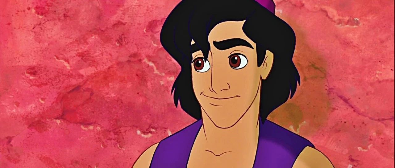 中国人叫阿拉丁,阿拉丁神灯