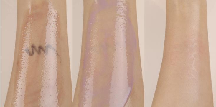 五款网红懒人卸妆油测评,博主卸妆油翻车