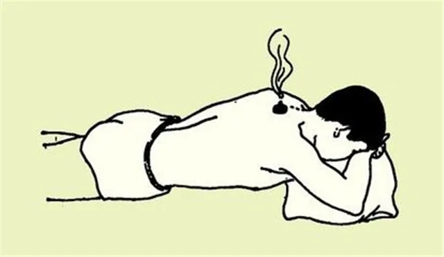 夏天艾灸手法视频,抓住大节气艾灸养生事半功倍