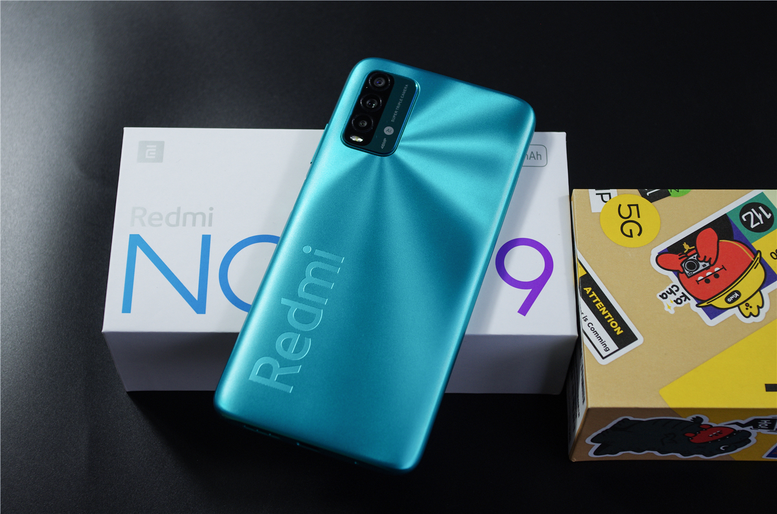 redminote9娣卞害娴嬭瘎,redminote9鎺ㄨ崘