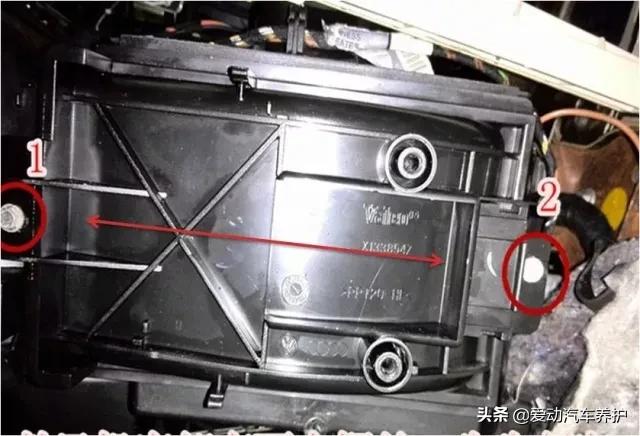 空调清洗蒸发箱一般在何时清洗,空调臭清洗蒸发箱能彻底解决吗