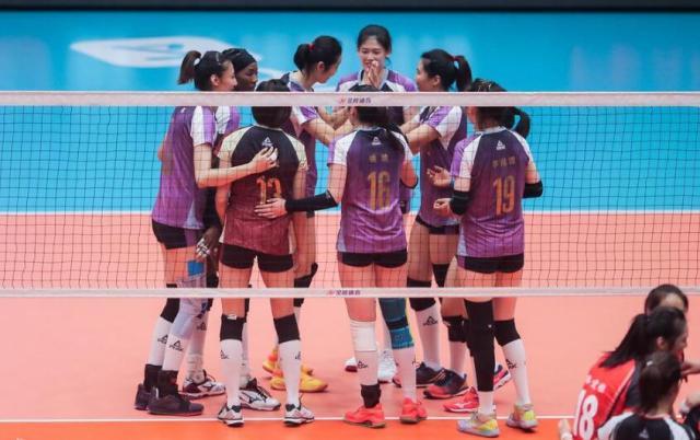 16日女排世俱杯赛程表,女排世俱杯赛程时间表