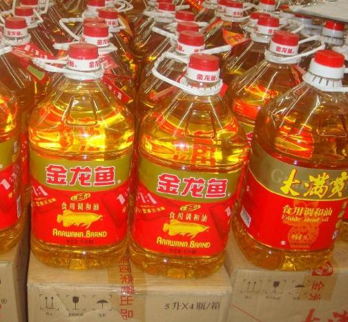 为什么感觉有机核桃油是智商税,买核桃油有必要买加dha的么