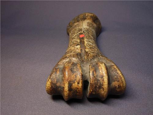 哪九种文玩不准卖,千万不能买的文玩有哪些