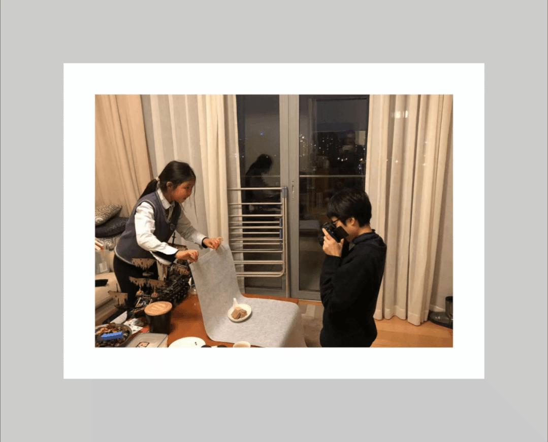 从180㎡搬到45㎡，三口之家越住越小，女儿却说现在最好