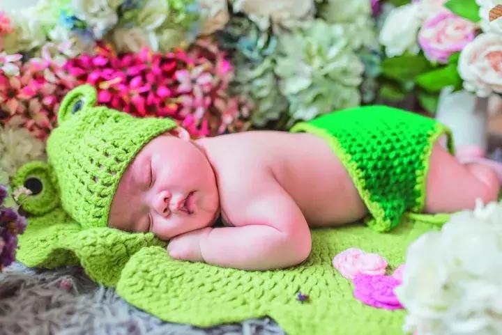 宝宝肌肤怎么护理,宝宝皮肤保养小技巧