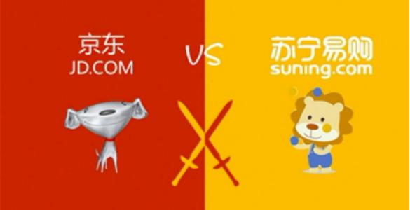 苏宁和京东大战谁赢了,苏宁vs国美