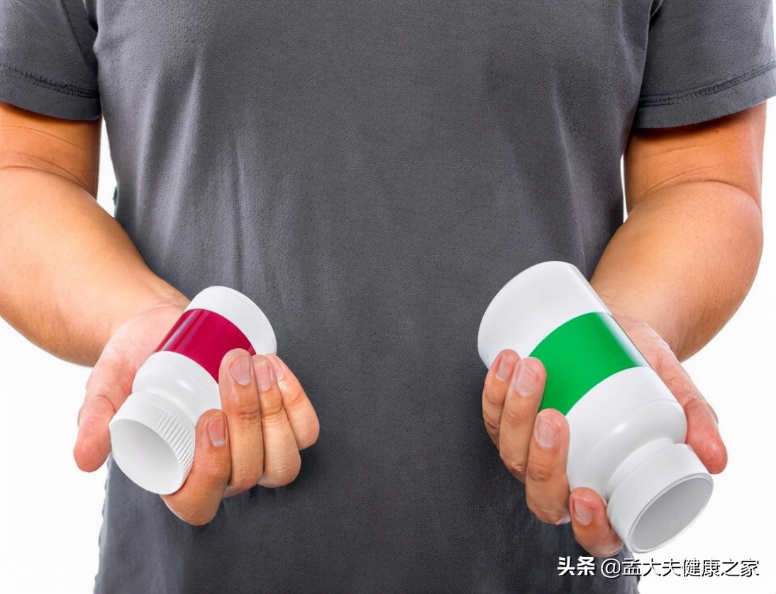 他达拉非服药剂量小，作用更持久，可以替代西地那非吗？