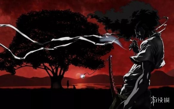 黑色球球的动漫,打野球的动漫