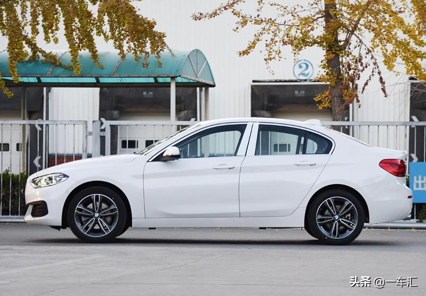 不到20万的宝马奔驰奥迪,不到20万的宝马