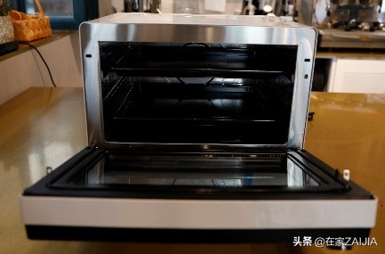 空气炸锅烤箱蒸烤一体哪个好用,蒸烤一体哪个好用