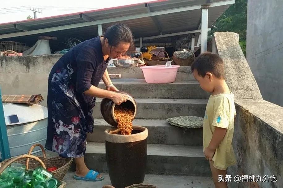河南人饮食习惯,河南人的西瓜吃到最后是咸的