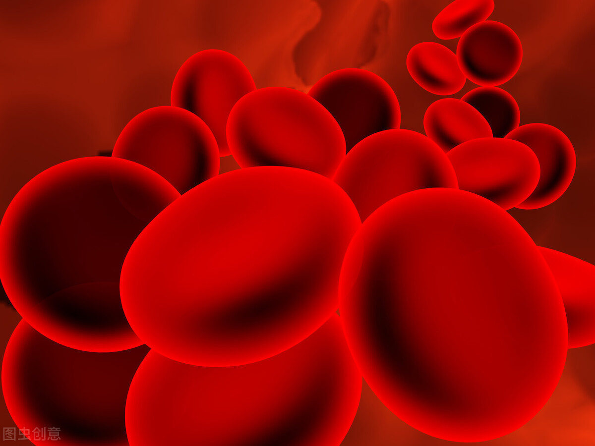 如何快速发现红细胞,红细胞存活的检测方式科普