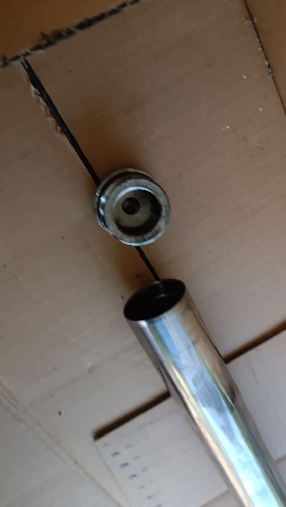 自己动手更换减震油封,自己更换越野摩托车减震油封