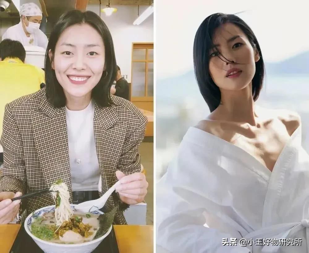 单眼皮怎么能画出来好看的眼妆,单眼皮怎么画眼妆都不好看