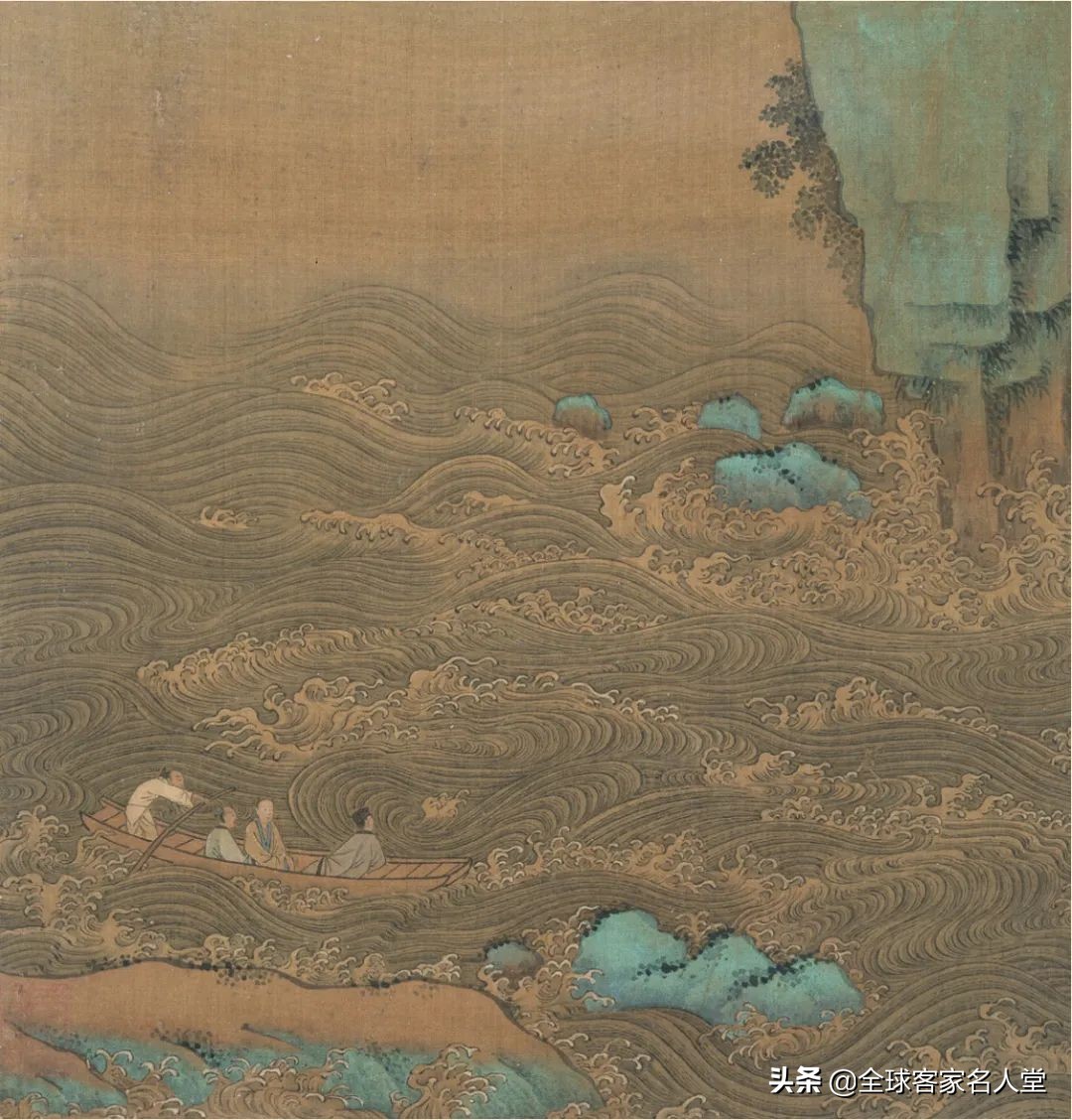 广东苏东坡简介,苏东坡在赣州待了几年