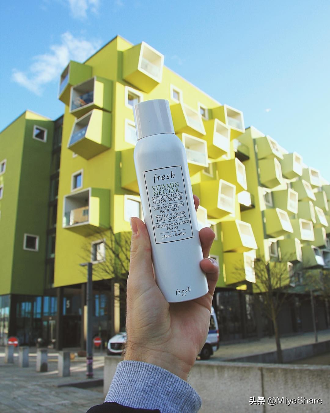 最好用的保湿喷雾推荐,十款最好用的保湿喷雾