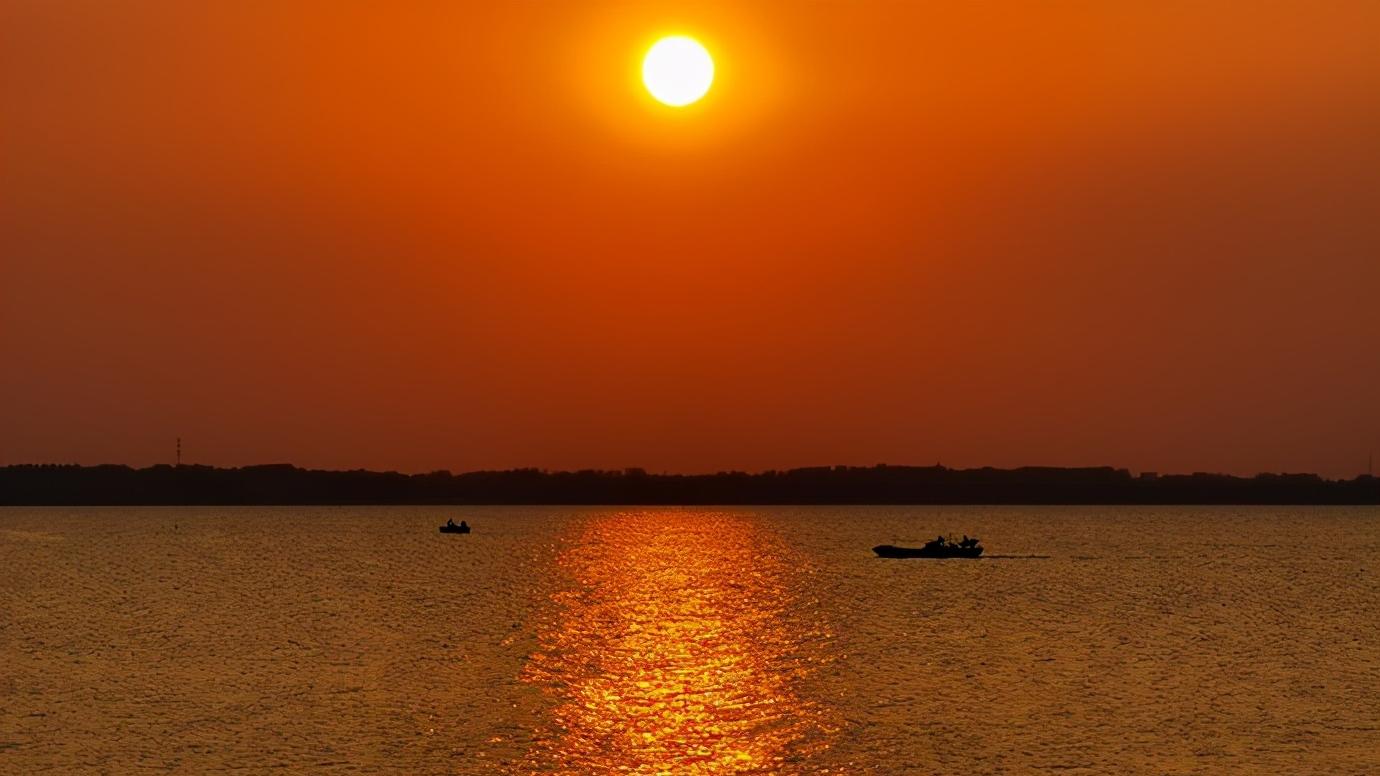 浅谈全国34个省级区域之华东篇：江苏省—宿迁市