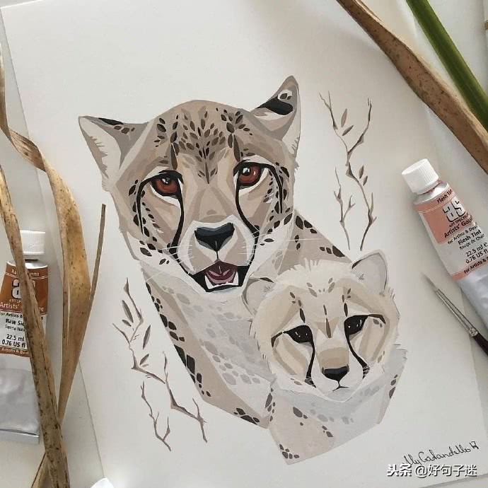 激励自己的心灵毒鸡汤句句醒脑,这20句毒鸡汤让人提神醒脑