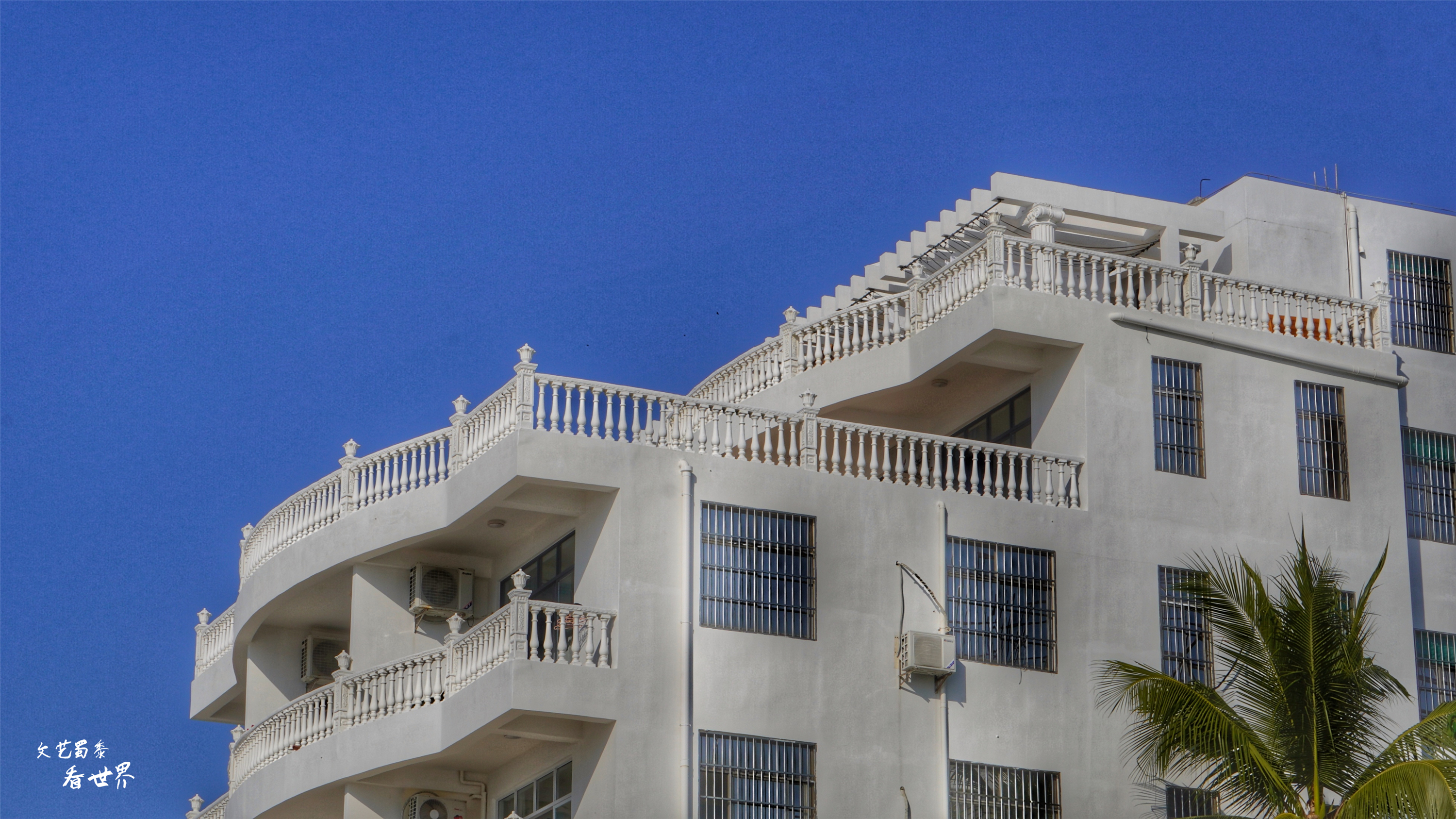 三亚旅游后海渔村,海棠湾后海除了冲浪还能干嘛