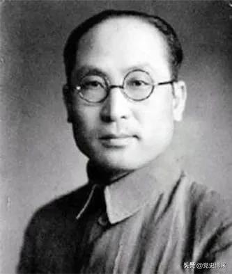 *德朱**郭沫若左权梅兰芳……看看周恩来亲自发展的*共中***党**员都有谁？