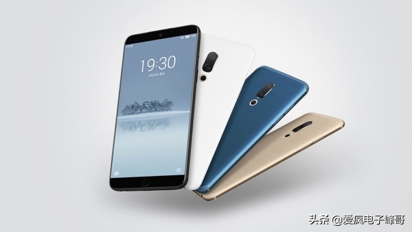 2003年魅族,2003年上市的魅族手机