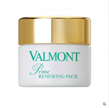 valmont法尔曼幸福面膜50ml,valmont法尔曼幸福清洁面膜