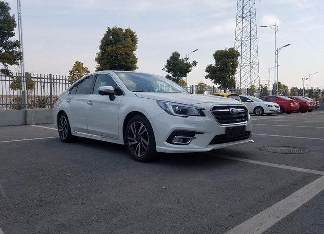 斯巴鲁力狮车值得购买吗,买斯巴鲁都是什么性格的人