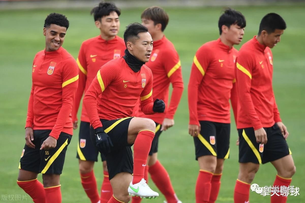 2026世界杯国足预选赛在哪看,世界杯国足比赛时间表